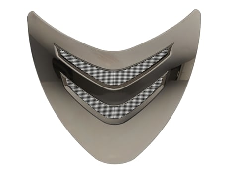 Ventilación frontal ONEK Con.