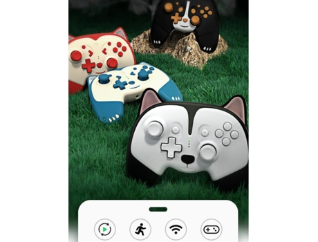 Mando para Nintendo Switch ENZON