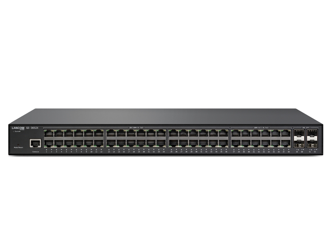 Switch LANCOM SYSTEMS