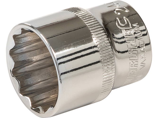 Llave de Vaso SILVERLINE 449975
