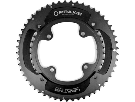 Plato PRAXIS WORKS Plato Road 5236 X-Ring 160110