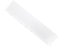 Ergonómico Pvc Blanco Protector De Para Debajo