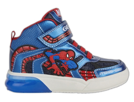 Zapatillas GEOX Hombre (Multicolor - 32)