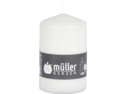 Vela Taco Müller 110/70Mm Blanco