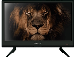 TV NEVIR NVR-7715-16RD (HD - 16'' - 41 cm)