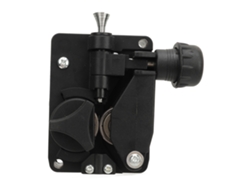 Motor De Alimentación De Alambre Mig/mag Dc 12v 8w, 1,5-12 M/min, 0,6-1,0 Mm