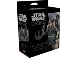 Figura FANTASY FLIGHT GAMES Figura