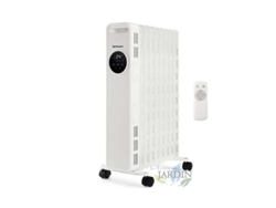 Radiador de Aceite ORBEGOZO Rad2000 (2000 W)