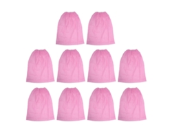10 Piezas Envoltorio Corporal Desechable Para Spa Elástico Espesorado Baño Para Salones De Belleza