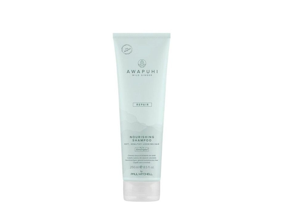 Champú Nutritivo Awapuhi Wild Ginger 250ml Paul Mitchell