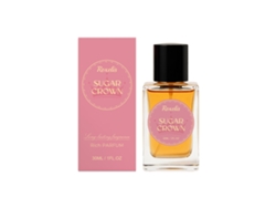 Crown Eau De Parfum Fragancia Intensa De Azúcar