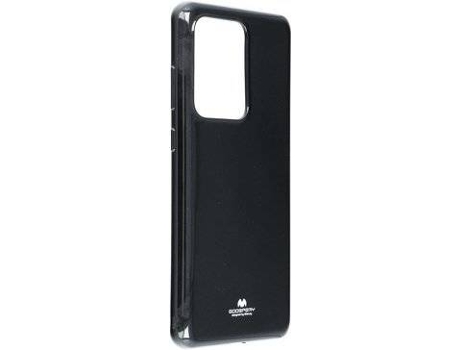 Carcasa Samsung Galaxy S20 Ultra MERCURY Mercury Negro