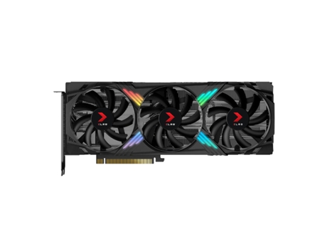 Tarjeta Gráfica PNY Pny Geforce Rtx 4060 Ti Triple 8 Gb Ram Gddr6