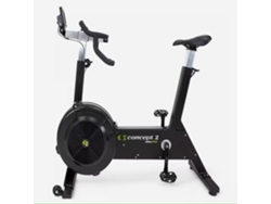 Bicicleta BikeErg PM5 CONCEPT2 (Negra - Aluminio)