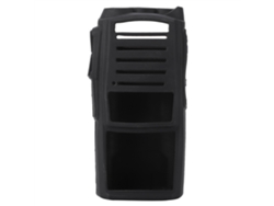 Funda de silicona para radio (protección, soporte)