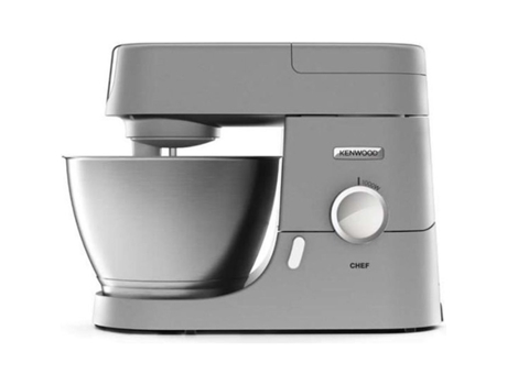 Robot pastelero Chef - Acero inoxidable KENWOOD