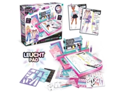 Estilo Forever Luminous Fashion Studio Diseñador de moda Ofg 303 Canal Toys