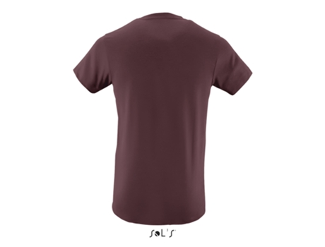 Camiseta SOL'S (XS)