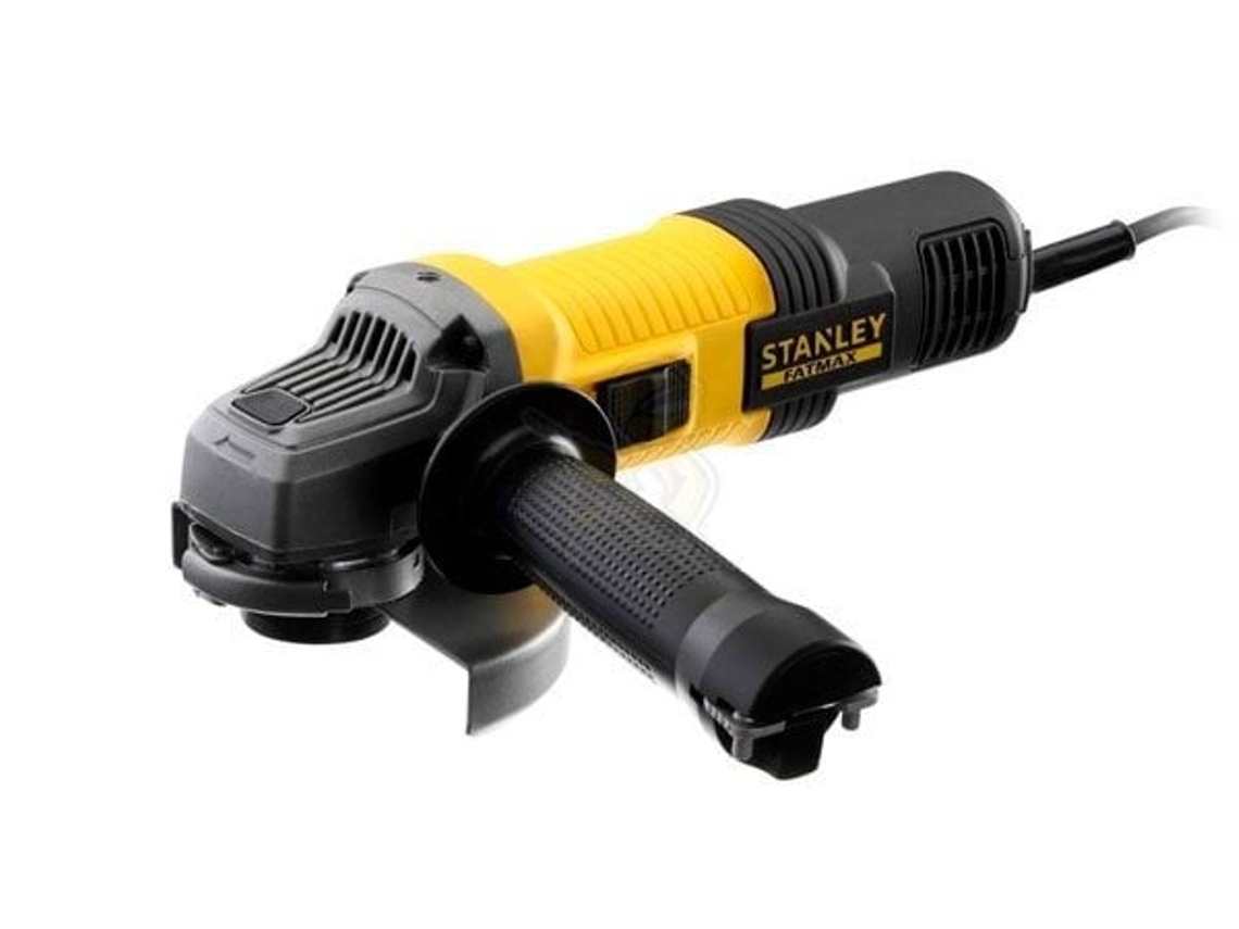 Amoladora angular 125 mm 850 W STANLEY FMEG220-QS