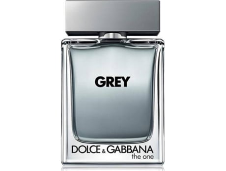Perfume DOLCE & GABBANA The One For Men Grey 100ml 3.3fl.oz (Eau de toilette)