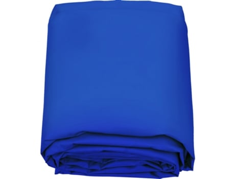 Cubierta de piscina redonda 4 5m Vevor