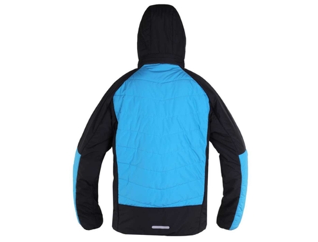 Casacos NEWWOOD Jaqueta Kraken Three Azul M Homem