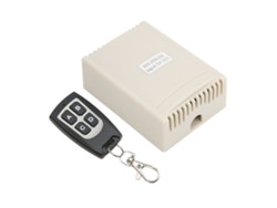 2026horizon-interruptor De Relé Inalámbrico Con Control Remoto 4 Canales Kit 12v Para Industria