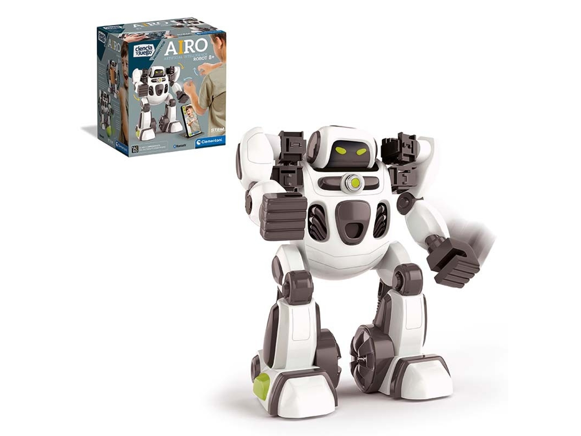 Robot Airo