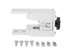 Tensor de correa síncrono del eje X 2020 para impresoras 3D Creality CR 10, CR 10s y Ender 3
