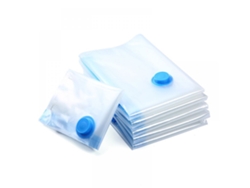 Bolsas de vacío Truyuety 6x 12x 18x para almacenar ropa y prendas