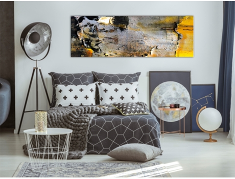 Cuadro ARTGEIST End of Summer (1 Part) Horizontal (135x45)
