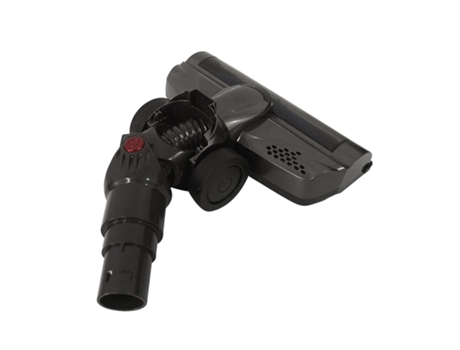 Cabezal de cepillo para aspiradora Dibea D18 M500, boquilla eléctrica para cepillo de suelo para Proscenic P8, accesorios para aspiradoras