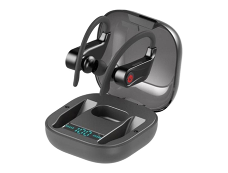 Auriculares Bluetooth True Wireless Auricular inalámbrico