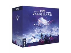 Caja Base Iss Vanguard DEVIR