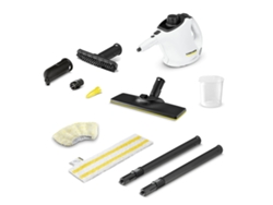 Limpiador a vapor KARCHER SC 1 EasyFix