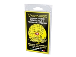 Insecticida Tranquilleo para chinches y ácaros