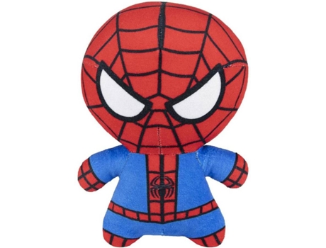 Peluche FOR FAN PETS Spiderman (15 x 9 x 30 cm)