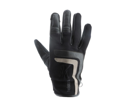 Guantes de invierno de cuero para moto HELSTONS Jeff Taille 13