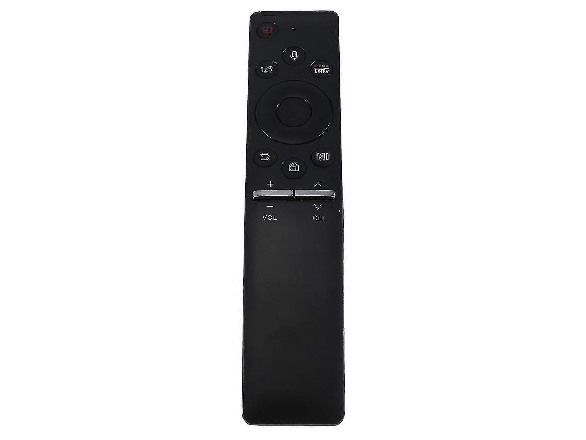 Control remoto Bluetooth para TV Bn59 01242a para N55ku7500f Un78ks9800 Un78ks9800f Un78ks980vayotoy