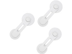 Soporte Plegable Para Teléfono Móvil Para Coche, Ordenador, Monitor (3 Piezas)