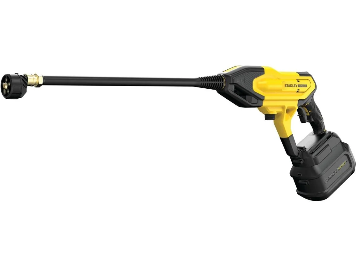 Hidrolavadora STANLEY 18V SFMCPC93M1-QW