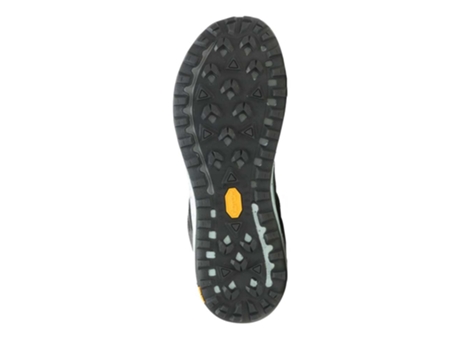 Zapatillas de Mujer para Caminar MERRELL Antora Goretex Gris (41)