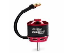 1300kvsurpass-hobby C28 Series V2 C2830 850kv/ 1000kv/ 1300kv/ 2200kv Outrunner Brushless Motor For Rc Airplane