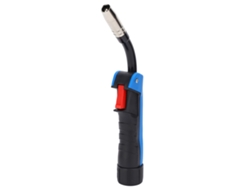 Punta Giratoria Mig Para Pistola De Soldadura 15ak - Accesorio De Repuesto Para Soldadores - Material Abs De Alta Presión