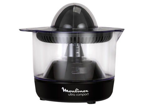 Exprimidor MOULINEX PC1208 (25 W - 500 ml)