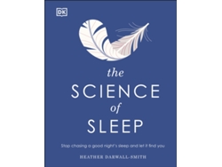 Libro The Science of Sleep de Heather Darwall-Smith (Inglés - Tapa Dura)