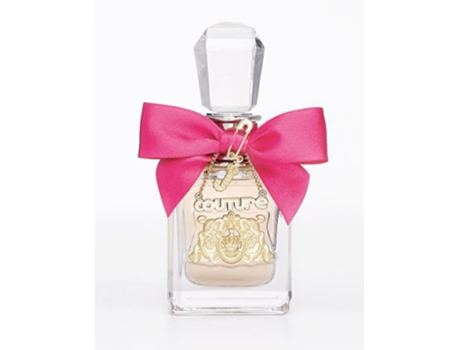 Perfume JUICY COUTURE Viva La Juicy Edp (50 ml)