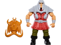 Figura Ram Man Masters Of The Universe Origins 14 cm Mattel