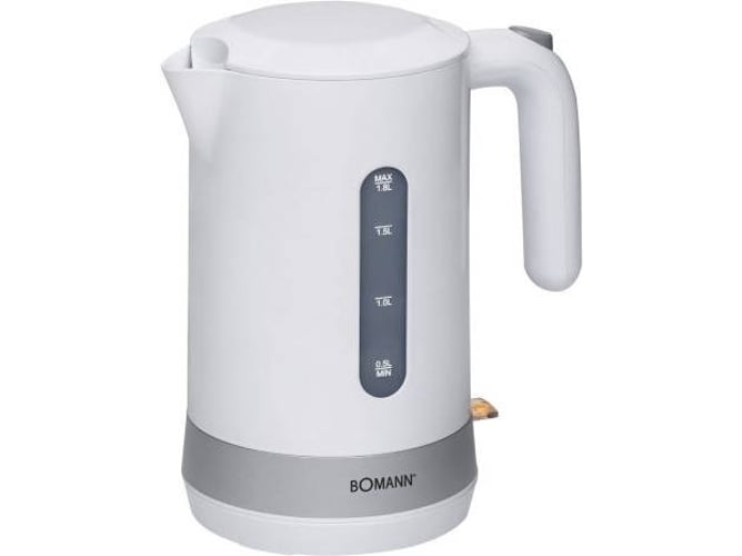 Hervidor BOMANN WK 5012 CB