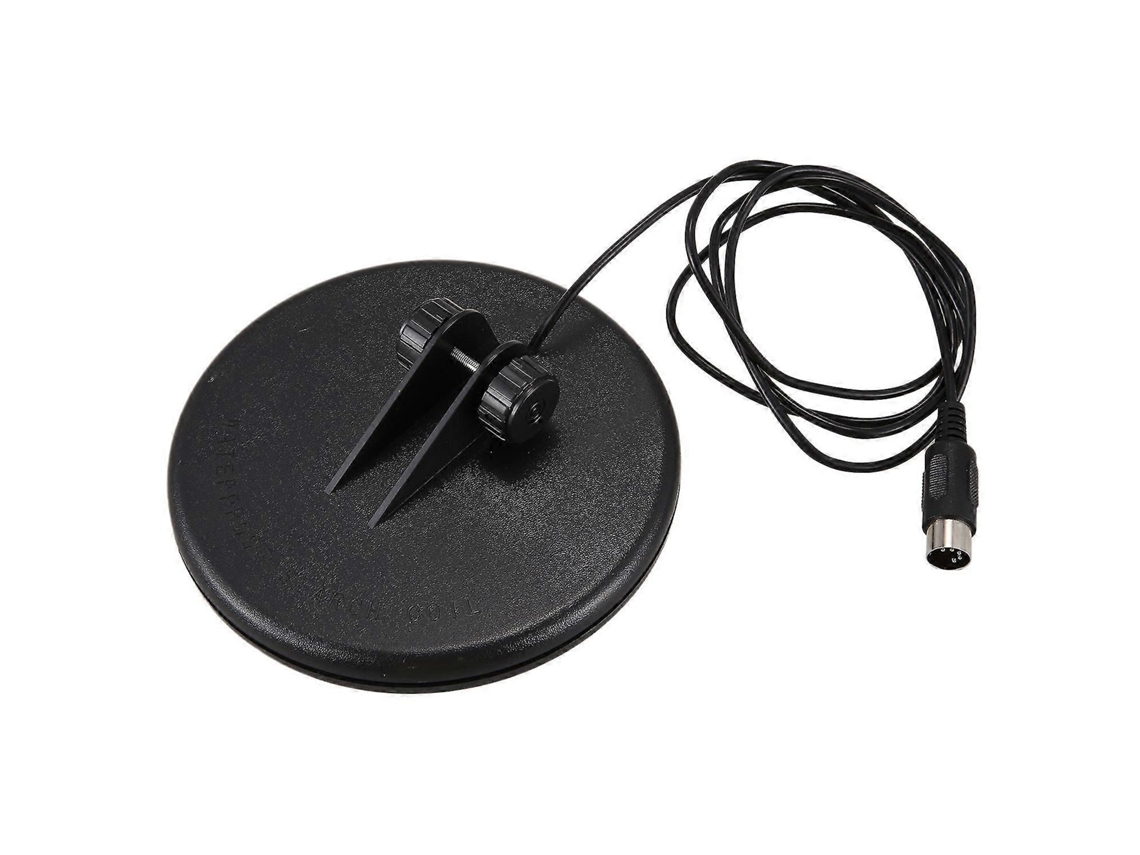 Detector de metales subterráneo portátil con bobina de búsqueda 4030, gran promoción